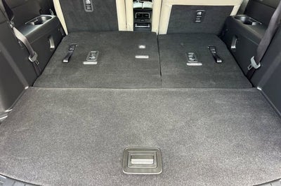 2025 Mazda Mazda CX-90 PHEV Premium Sport