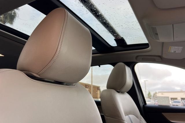 2025 Mazda Mazda CX-90 PHEV Premium Sport