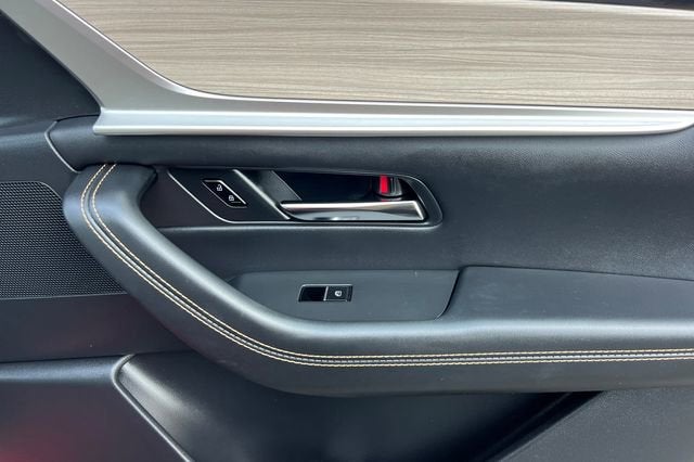 2025 Mazda Mazda CX-90 PHEV Premium Sport