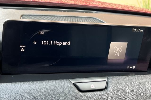 2025 Mazda Mazda CX-90 PHEV Premium Sport