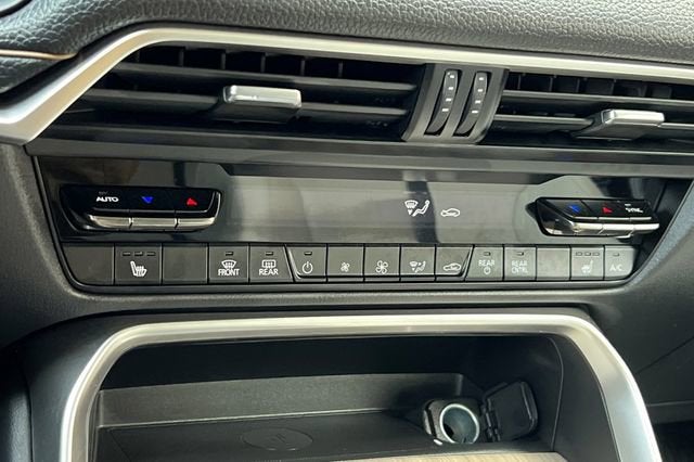 2025 Mazda Mazda CX-90 PHEV Premium Sport