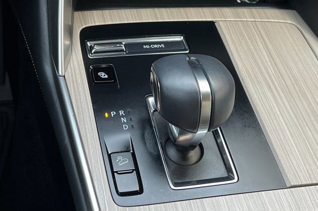 2025 Mazda Mazda CX-90 PHEV Premium Sport