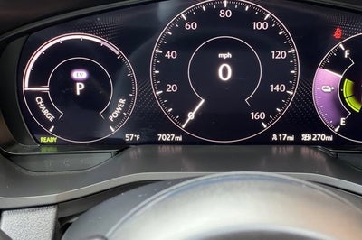 2025 Mazda Mazda CX-90 PHEV Premium Sport