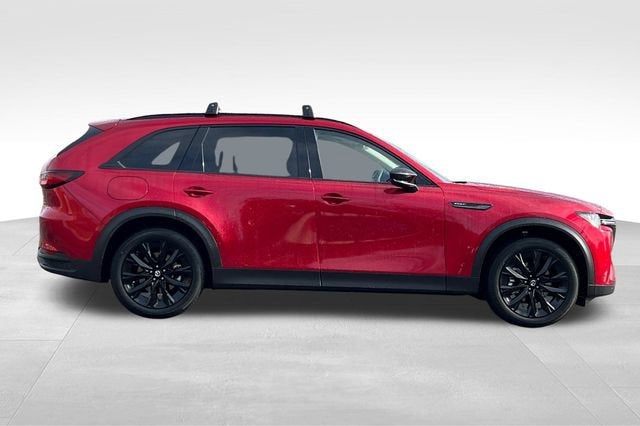 2025 Mazda Mazda CX-90 PHEV Premium Sport