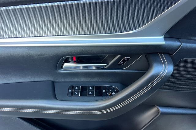 2025 Mazda Mazda CX-90 PHEV Premium Plus Package