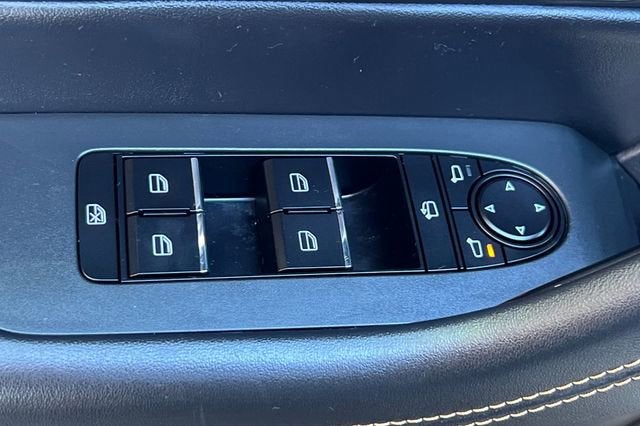 2025 Mazda Mazda CX-90 PHEV Premium Plus Package