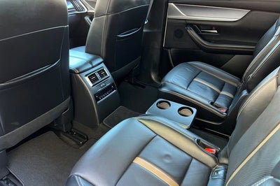 2025 Mazda Mazda CX-90 PHEV Premium Plus Package