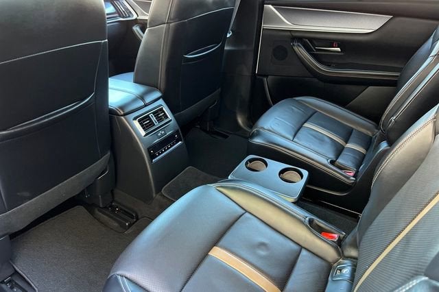 2025 Mazda Mazda CX-90 PHEV Premium Plus Package