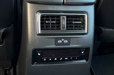 2025 Mazda Mazda CX-90 PHEV Premium Plus Package