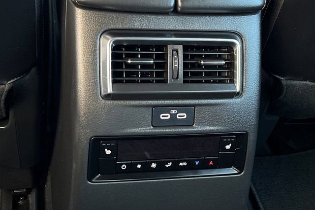 2025 Mazda Mazda CX-90 PHEV Premium Plus Package