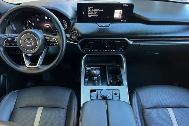 2025 Mazda Mazda CX-90 PHEV Premium Plus Package