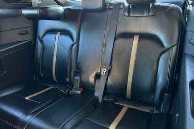 2025 Mazda Mazda CX-90 PHEV Premium Plus Package