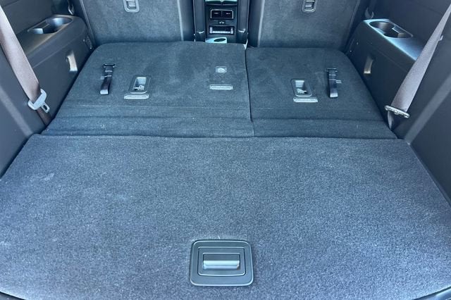 2025 Mazda Mazda CX-90 PHEV Premium Plus Package