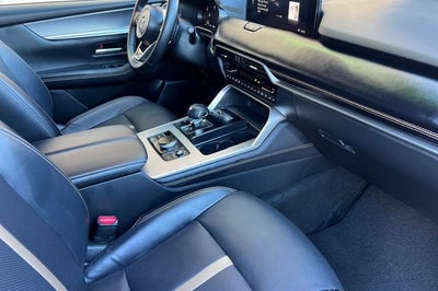 2025 Mazda Mazda CX-90 PHEV Premium Plus Package