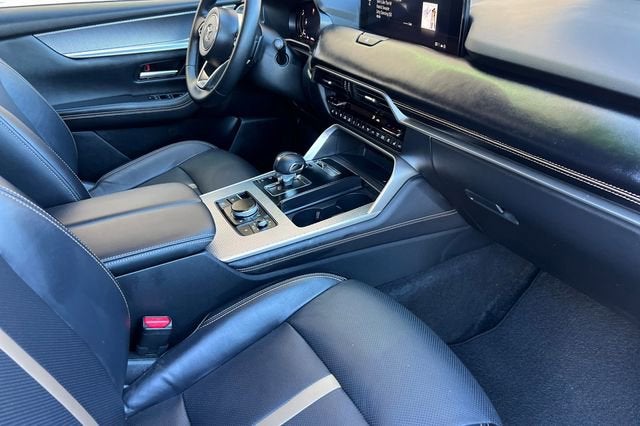 2025 Mazda Mazda CX-90 PHEV Premium Plus Package