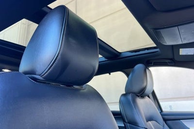 2025 Mazda Mazda CX-90 PHEV Premium Plus Package