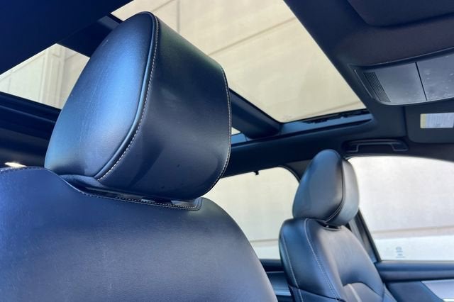 2025 Mazda Mazda CX-90 PHEV Premium Plus Package