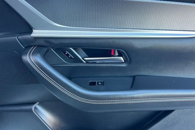 2025 Mazda Mazda CX-90 PHEV Premium Plus Package