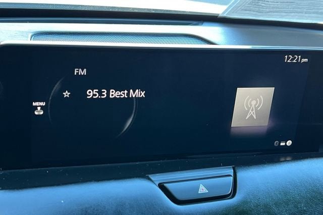 2025 Mazda Mazda CX-90 PHEV Premium Plus Package