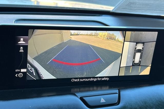 2025 Mazda Mazda CX-90 PHEV Premium Plus Package