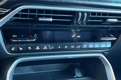 2025 Mazda Mazda CX-90 PHEV Premium Plus Package