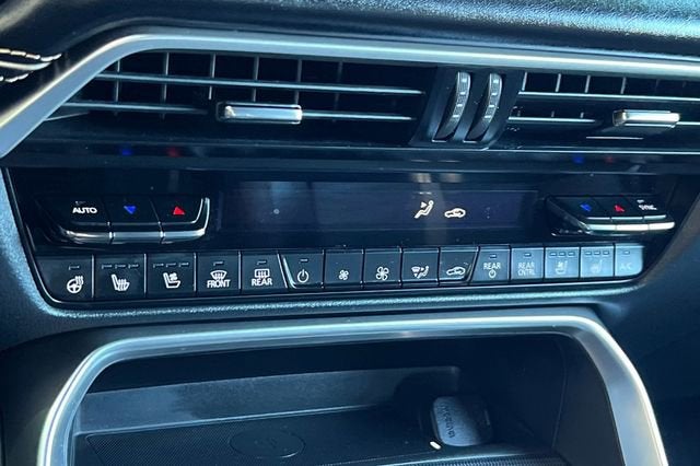 2025 Mazda Mazda CX-90 PHEV Premium Plus Package