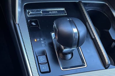 2025 Mazda Mazda CX-90 PHEV Premium Plus Package