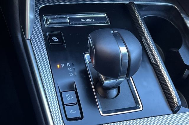 2025 Mazda Mazda CX-90 PHEV Premium Plus Package