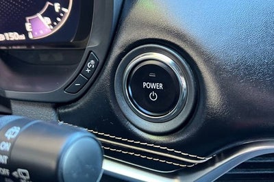 2025 Mazda Mazda CX-90 PHEV Premium Plus Package