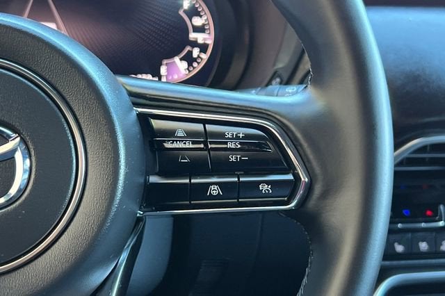 2025 Mazda Mazda CX-90 PHEV Premium Plus Package