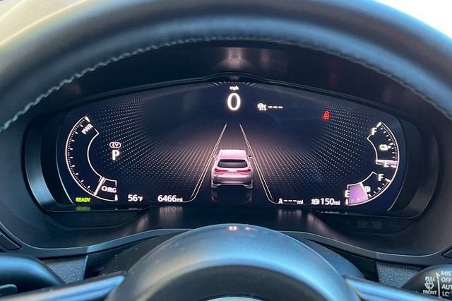 2025 Mazda Mazda CX-90 PHEV Premium Plus Package