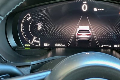 2025 Mazda Mazda CX-90 PHEV Premium Plus Package