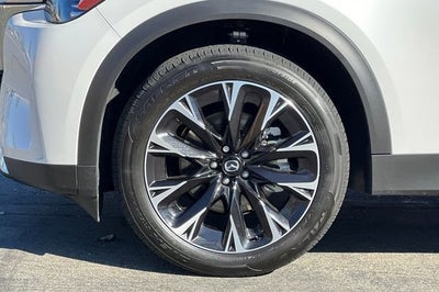 2025 Mazda Mazda CX-90 PHEV Premium Plus Package