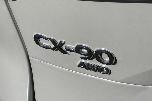2025 Mazda Mazda CX-90 PHEV Premium Plus Package