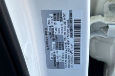 2025 Mazda Mazda CX-90 PHEV Premium Plus Package