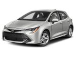 2019 Toyota Corolla Hatchback SE