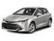 2019 Toyota Corolla Hatchback SE