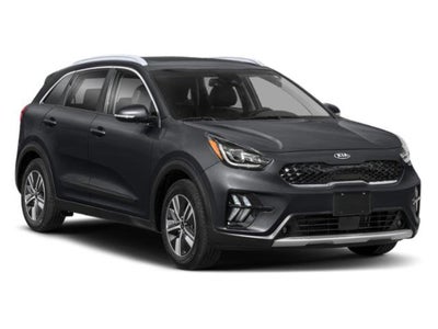 2021 Kia Niro Plug-In Hybrid EX Premium