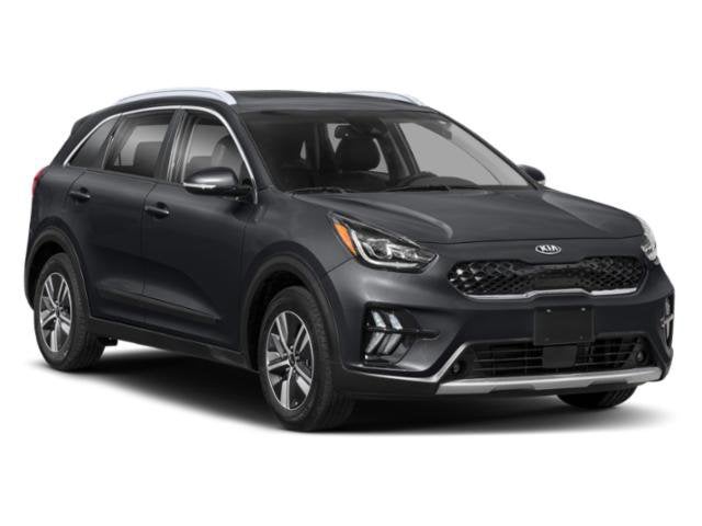 2021 Kia Niro Plug-In Hybrid EX Premium