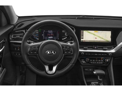 2021 Kia Niro Plug-In Hybrid EX Premium