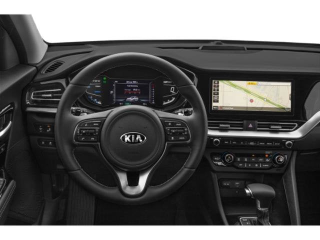 2021 Kia Niro Plug-In Hybrid EX Premium