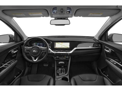 2021 Kia Niro Plug-In Hybrid EX Premium