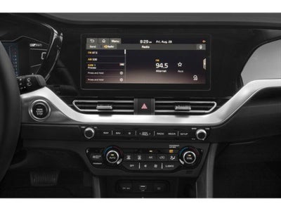 2021 Kia Niro Plug-In Hybrid EX Premium