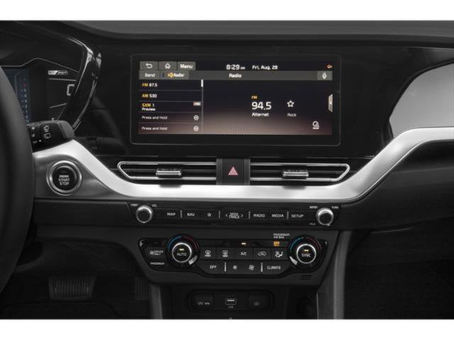 2021 Kia Niro Plug-In Hybrid EX Premium