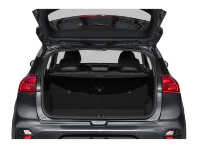 2021 Kia Niro Plug-In Hybrid EX Premium