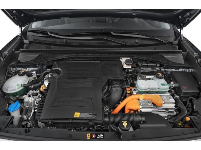 2021 Kia Niro Plug-In Hybrid EX Premium