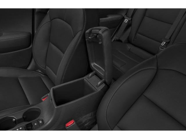 2021 Kia Niro Plug-In Hybrid EX Premium