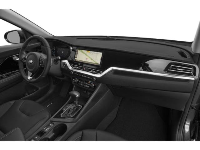 2021 Kia Niro Plug-In Hybrid EX Premium