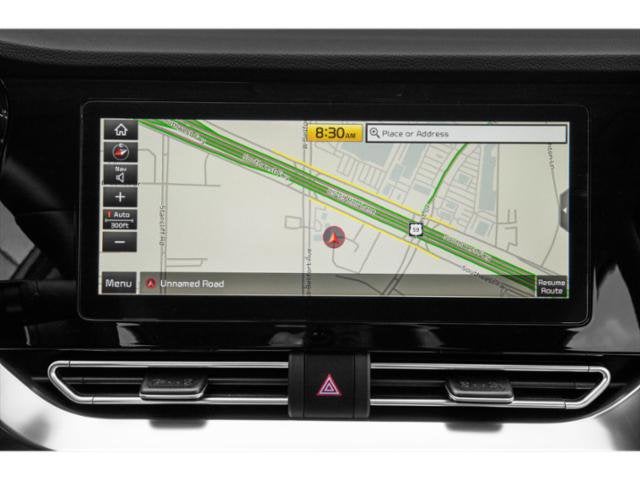 2021 Kia Niro Plug-In Hybrid EX Premium