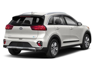 2021 Kia Niro Plug-In Hybrid EX Premium